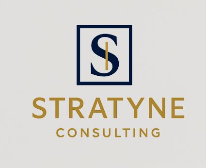 Stratyne Consulting